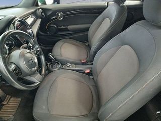 MINI Cooper   CABRIO COOPER