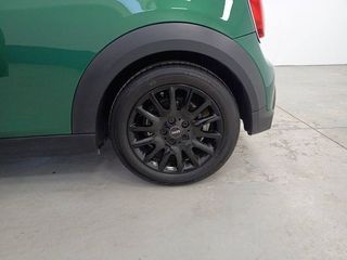 MINI Cooper   CABRIO COOPER