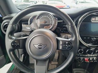 MINI Cooper   CABRIO COOPER