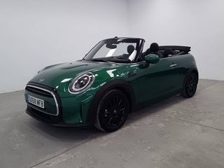 MINI Cooper   CABRIO COOPER