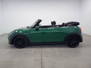 MINI Cooper   CABRIO COOPER