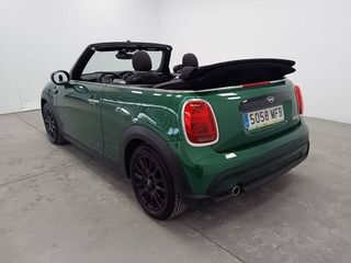 MINI Cooper   CABRIO COOPER