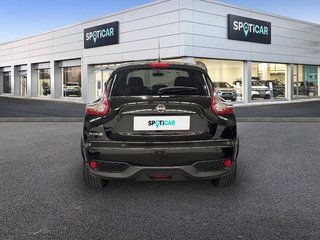 Nissan Juke  1.2 DIG-T Dark Sound Edition