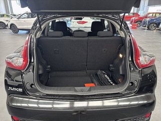 Nissan Juke  1.2 DIG-T Dark Sound Edition