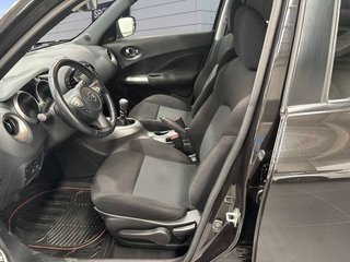Nissan Juke  1.2 DIG-T Dark Sound Edition