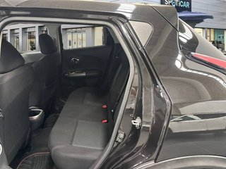 Nissan Juke  1.2 DIG-T Dark Sound Edition