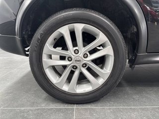 Nissan Juke  1.2 DIG-T Dark Sound Edition