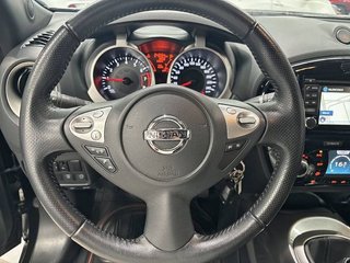 Nissan Juke  1.2 DIG-T Dark Sound Edition