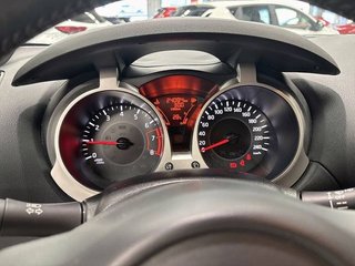 Nissan Juke  1.2 DIG-T Dark Sound Edition