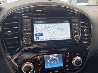 Nissan Juke  1.2 DIG-T Dark Sound Edition