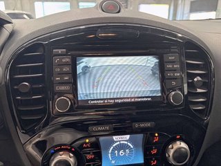 Nissan Juke  1.2 DIG-T Dark Sound Edition