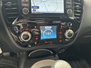 Nissan Juke  1.2 DIG-T Dark Sound Edition
