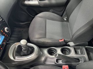 Nissan Juke  1.2 DIG-T Dark Sound Edition