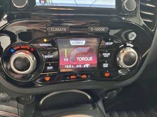 Nissan Juke  1.2 DIG-T Dark Sound Edition