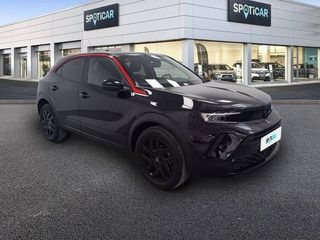Opel Mokka  1.2 T 96kW (130 CV) GS Line