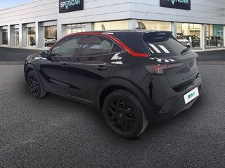 Opel Mokka  1.2 T 96kW (130 CV) GS Line