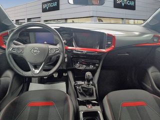Opel Mokka  1.2 T 96kW (130 CV) GS Line