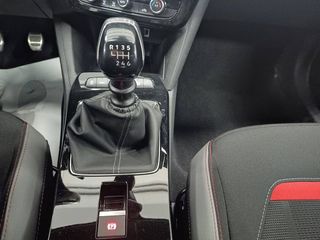 Opel Mokka  1.2 T 96kW (130 CV) GS Line