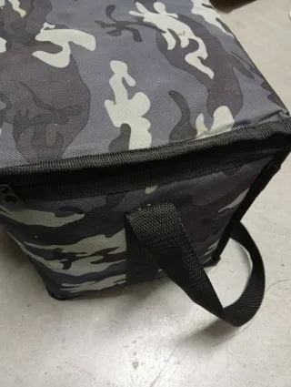 Borsa termica Uniflame camouflage