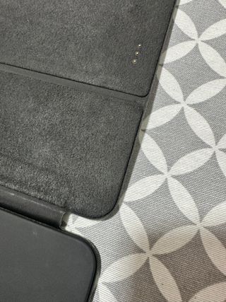 Apple Smart Keyboard Folio iPad Pro 11 “y Air 11”