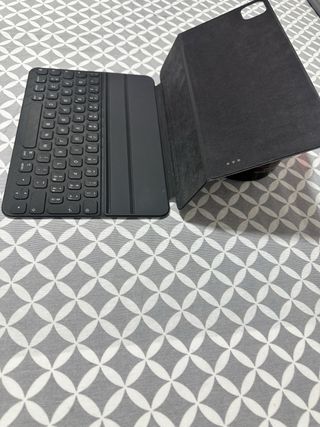 Apple Smart Keyboard Folio iPad Pro 11 “y Air 11”