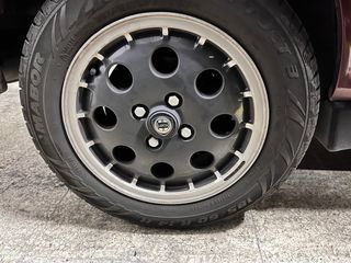 Jantes Lancia Delta HF Turbo