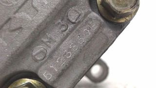 Bomba dirección mazda 364979 5126360e 6 berlina gg