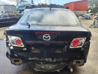 Bomba dirección mazda 364979 5126360e 6 berlina gg