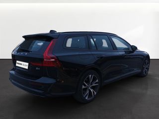 VOLVO V60 2.0 B4 P PLUS DARK AUTO 197 5P