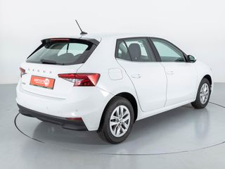 SKODA FABIA AMBITION 1.0 MPI 80CV