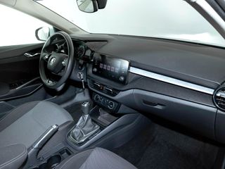 SKODA FABIA AMBITION 1.0 MPI 80CV