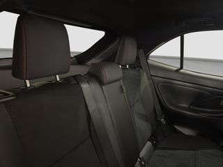 TOYOTA YARIS CROSS 1.5 VVT-I HYBRID GR SPORT 130 5P