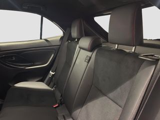 TOYOTA YARIS CROSS 1.5 VVT-I HYBRID GR SPORT 130 5P