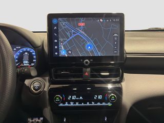 TOYOTA YARIS CROSS 1.5 VVT-I HYBRID GR SPORT 130 5P