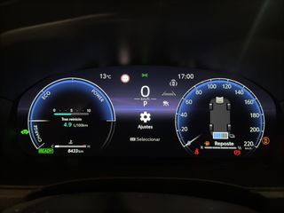 TOYOTA YARIS CROSS 1.5 VVT-I HYBRID GR SPORT 130 5P