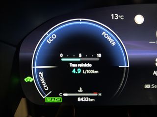 TOYOTA YARIS CROSS 1.5 VVT-I HYBRID GR SPORT 130 5P