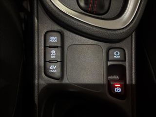 TOYOTA YARIS CROSS 1.5 VVT-I HYBRID GR SPORT 130 5P