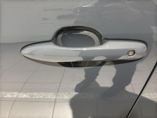 TOYOTA YARIS CROSS 1.5 VVT-I HYBRID GR SPORT 130 5P