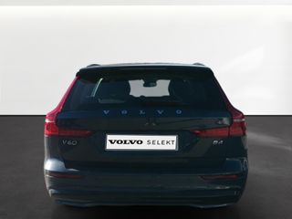 VOLVO V60 2.0 B4 P PLUS DARK AUTO 197 5P