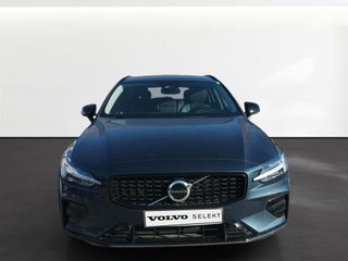 VOLVO V60 2.0 B4 P PLUS DARK AUTO 197 5P