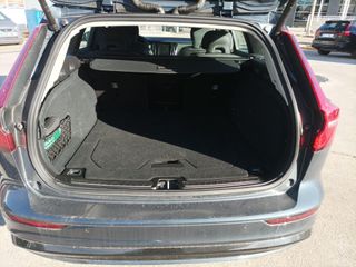 VOLVO V60 2.0 B4 P PLUS DARK AUTO 197 5P