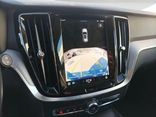 VOLVO V60 2.0 B4 P PLUS DARK AUTO 197 5P