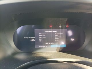 VOLVO V60 2.0 B4 P PLUS DARK AUTO 197 5P