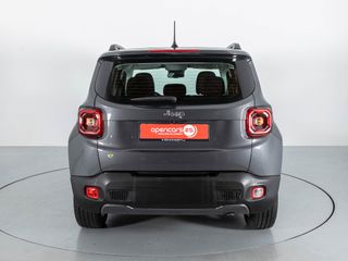 JEEP RENEGADE HYBRID AUTOMATICO 130CV ALTITUDE