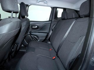 JEEP RENEGADE HYBRID AUTOMATICO 130CV ALTITUDE