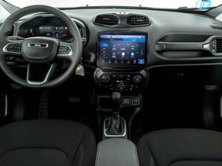 JEEP RENEGADE HYBRID AUTOMATICO 130CV ALTITUDE