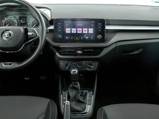 SKODA FABIA AMBITION 1.0 MPI 80CV