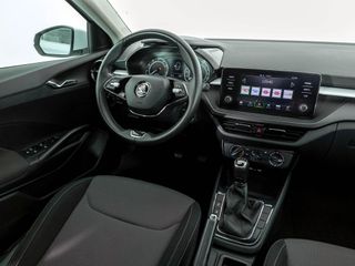 SKODA FABIA AMBITION 1.0 MPI 80CV