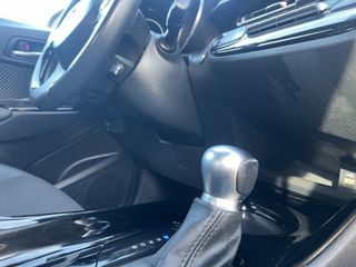 TOYOTA C-HR 1.8 VVT-I HYBRID ADVANCE AUTO 122 5P