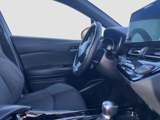 TOYOTA C-HR 1.8 VVT-I HYBRID ADVANCE AUTO 122 5P